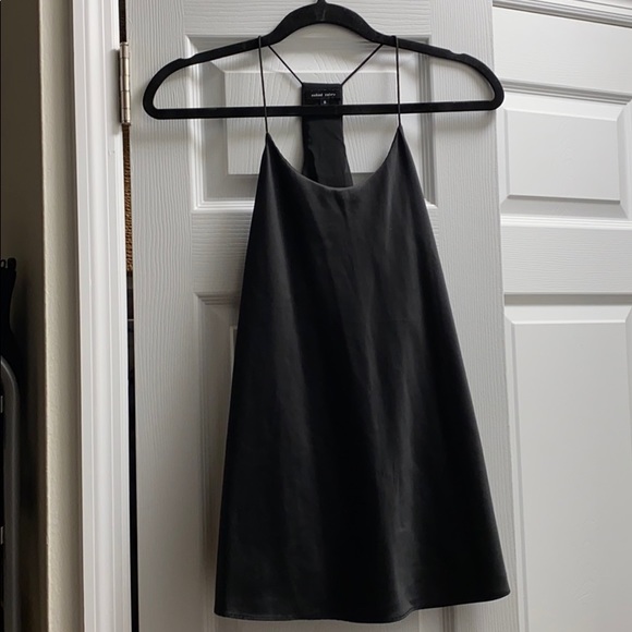 Faux Silk Cami - Picture 1 of 2
